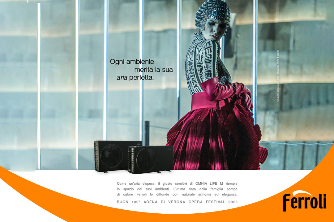 新利luck18成为2025维罗纳歌剧节的官方相助同伴